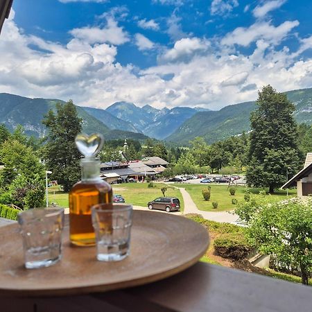 Apartma Simona Bohinj Exterior foto