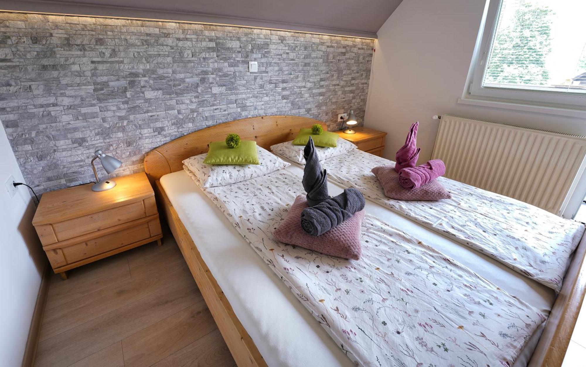 Apartma Simona Bohinj Exterior foto