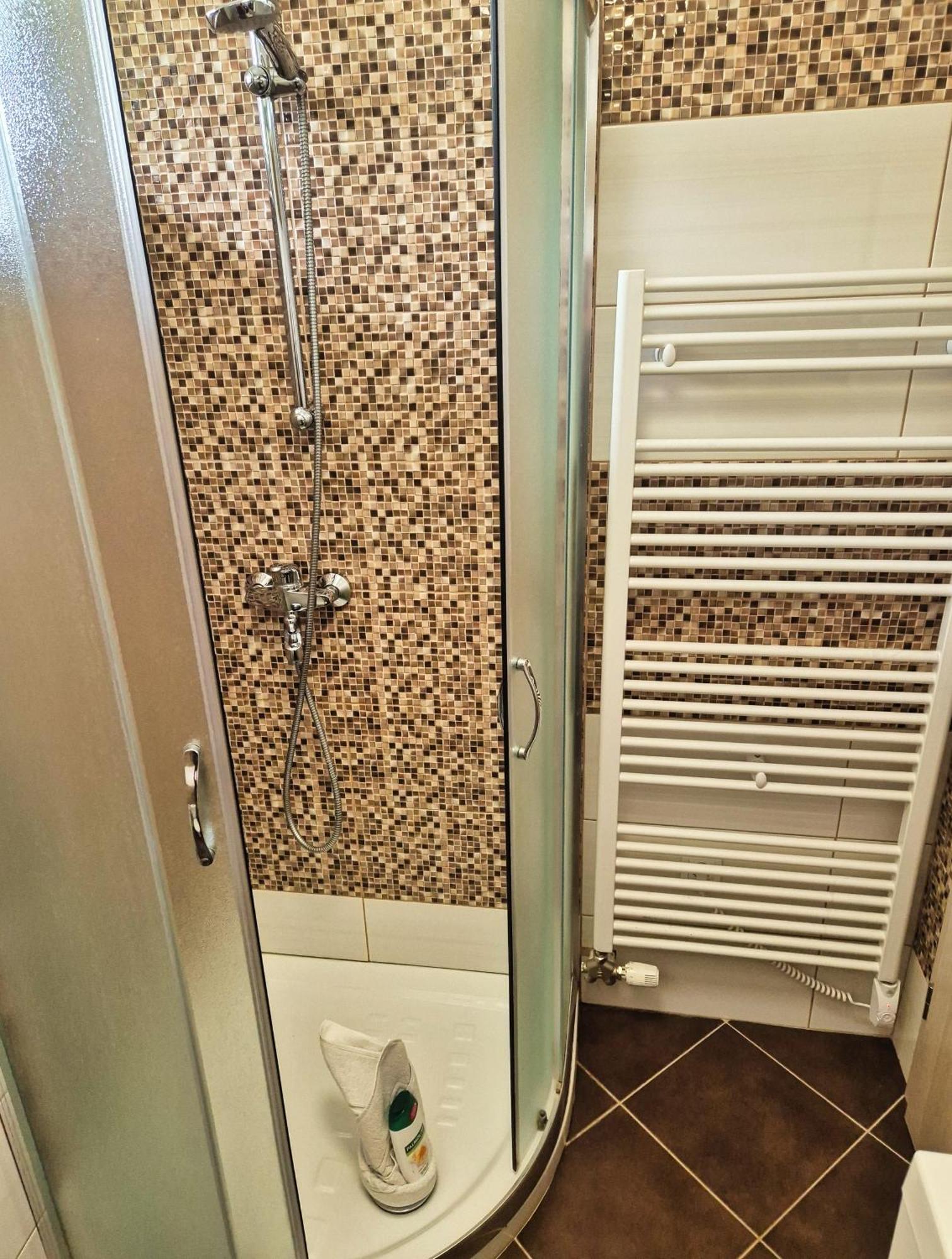 Apartma Simona Bohinj Exterior foto
